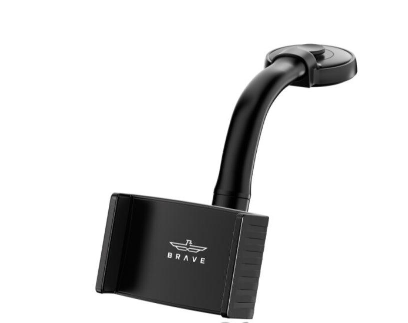 Brave BHL-53 Car Holder - Miles Telecom Trading LLC Brave BHL-53 Car Holder - Miles Telecom Trading LLC